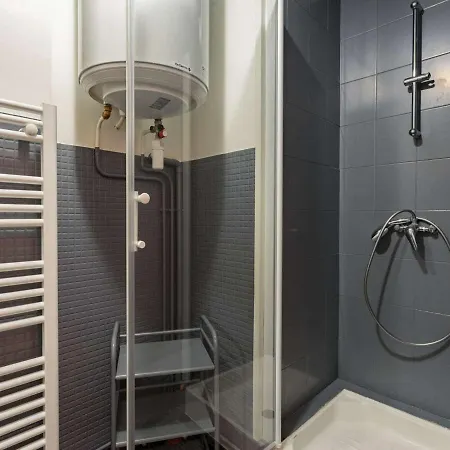 Studio Biarritz, 1 Piece, 2 Personnes - Fr-1-3-379