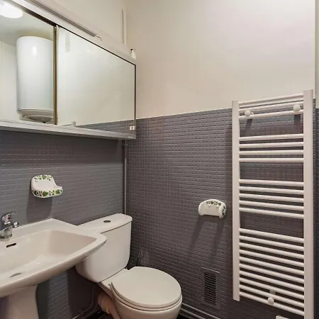 Studio Biarritz, 1 Piece, 2 Personnes - Fr-1-3-379 Biarritz
